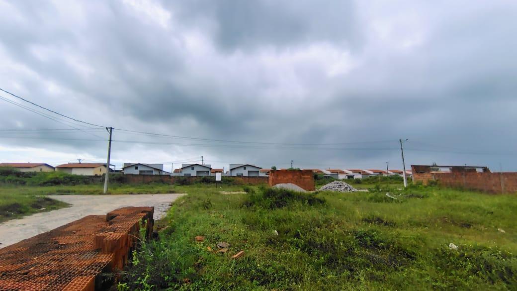 Terreno, 200 m² - Foto 1