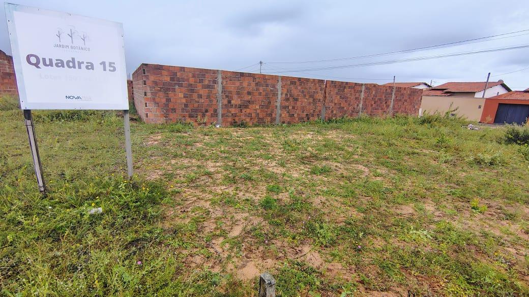 Terreno, 200 m² - Foto 2