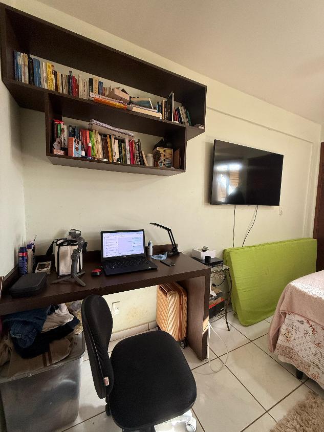 Apartamento, 2 quartos, 100 m² - Foto 12