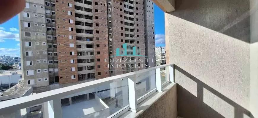 Apartamento, 2 quartos - Foto 9