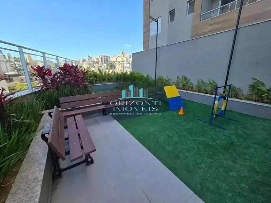 Apartamento, 2 quartos - Foto 25