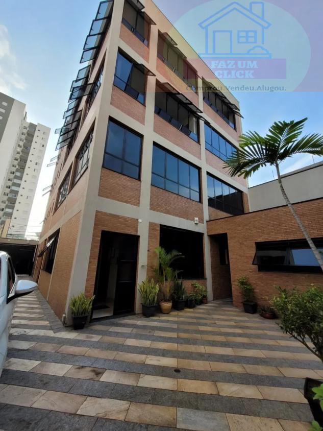 Prédio Inteiro - Foto 2