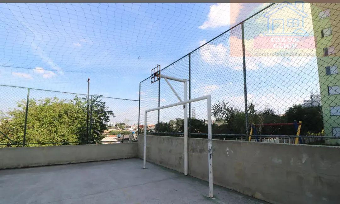 Apartamento, 2 quartos, 48 m² - Foto 10