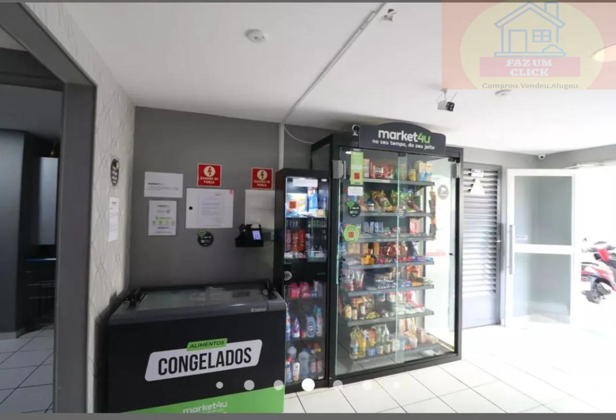 Apartamento, 2 quartos, 48 m² - Foto 3