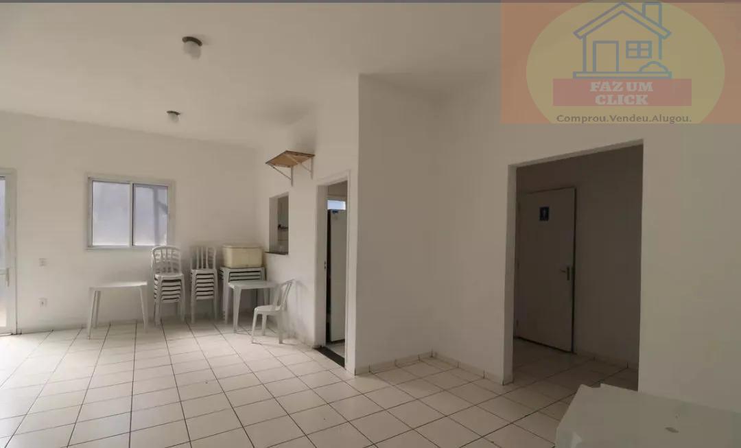 Apartamento, 2 quartos, 48 m² - Foto 7