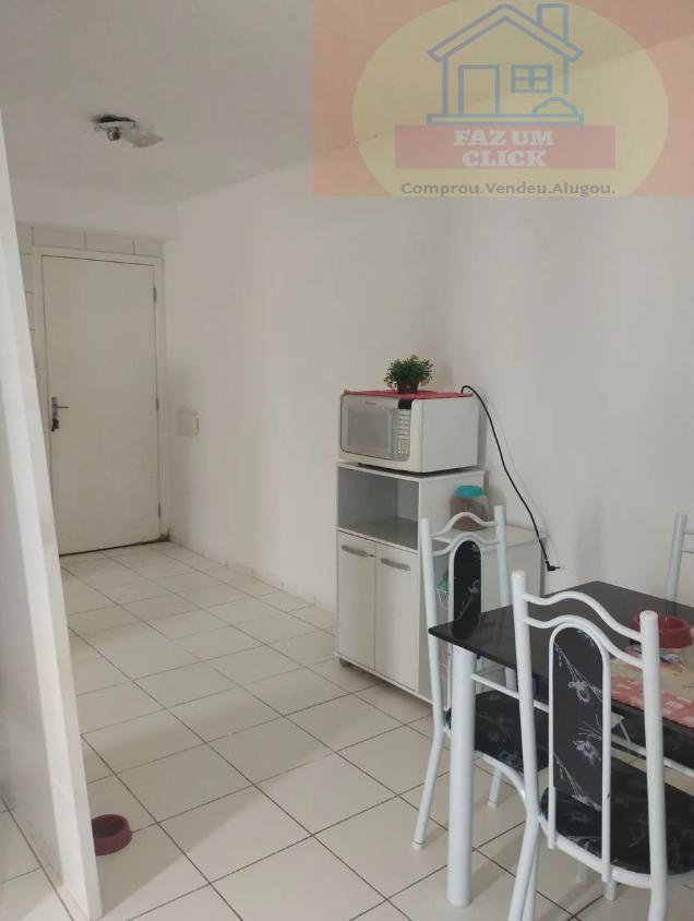 Apartamento, 2 quartos, 48 m² - Foto 13