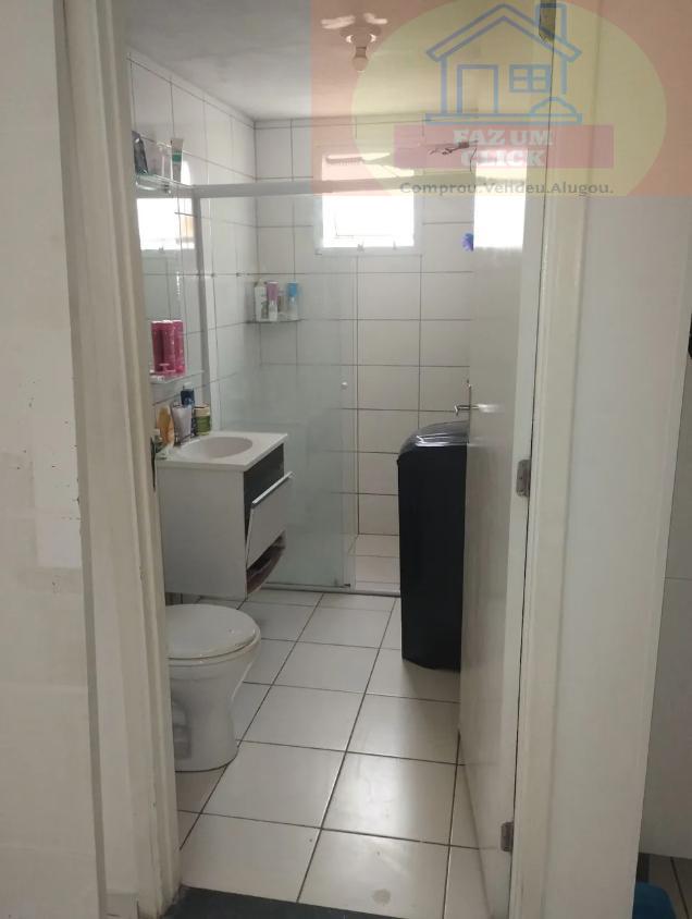 Apartamento, 2 quartos, 48 m² - Foto 12