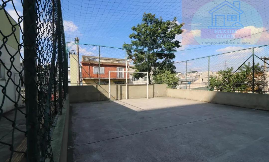 Apartamento, 2 quartos, 48 m² - Foto 9