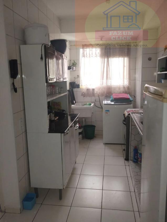 Apartamento, 2 quartos, 48 m² - Foto 16