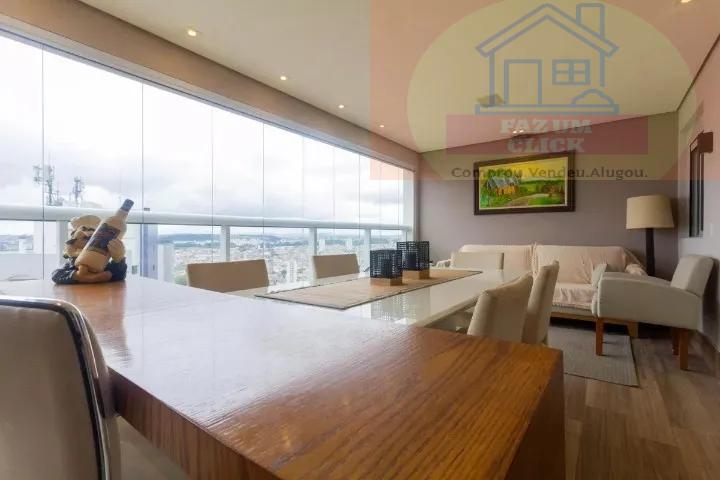 Apartamento, 3 quartos - Foto 1