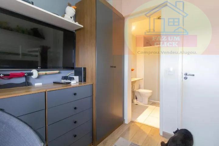 Apartamento, 3 quartos - Foto 11