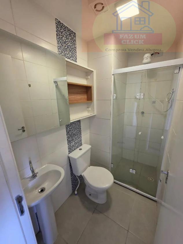 Apartamento, 2 quartos, 32 m² - Foto 5