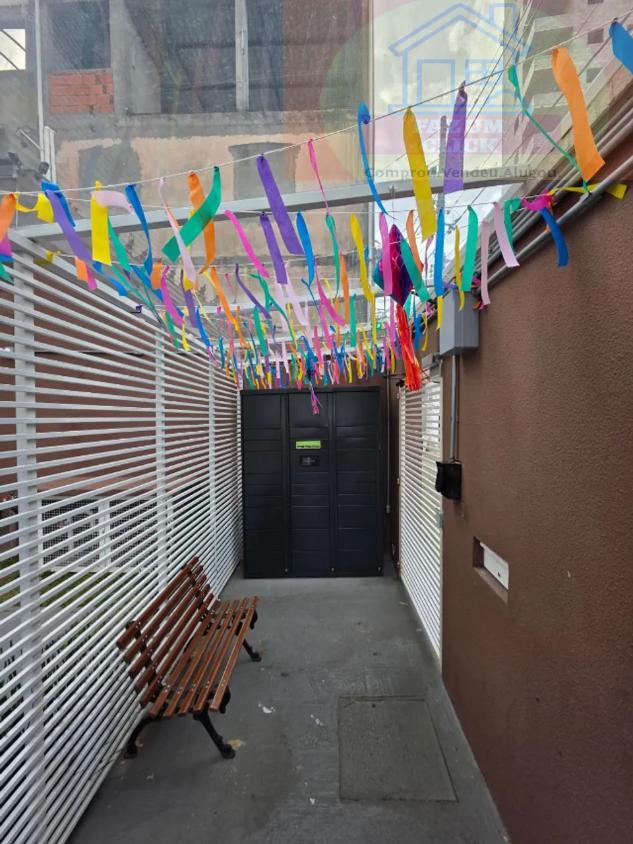 Apartamento, 2 quartos, 32 m² - Foto 9