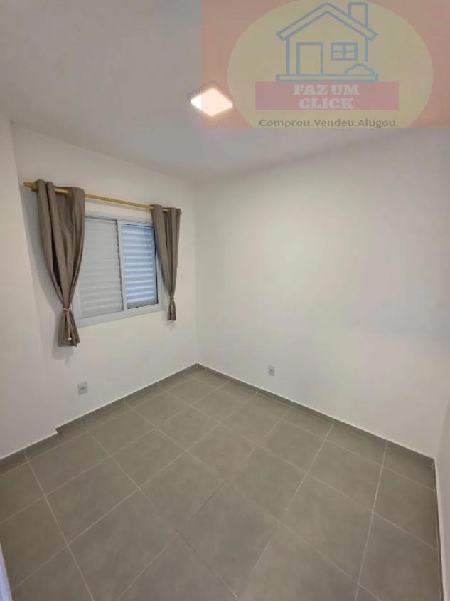 Apartamento, 2 quartos, 32 m² - Foto 3