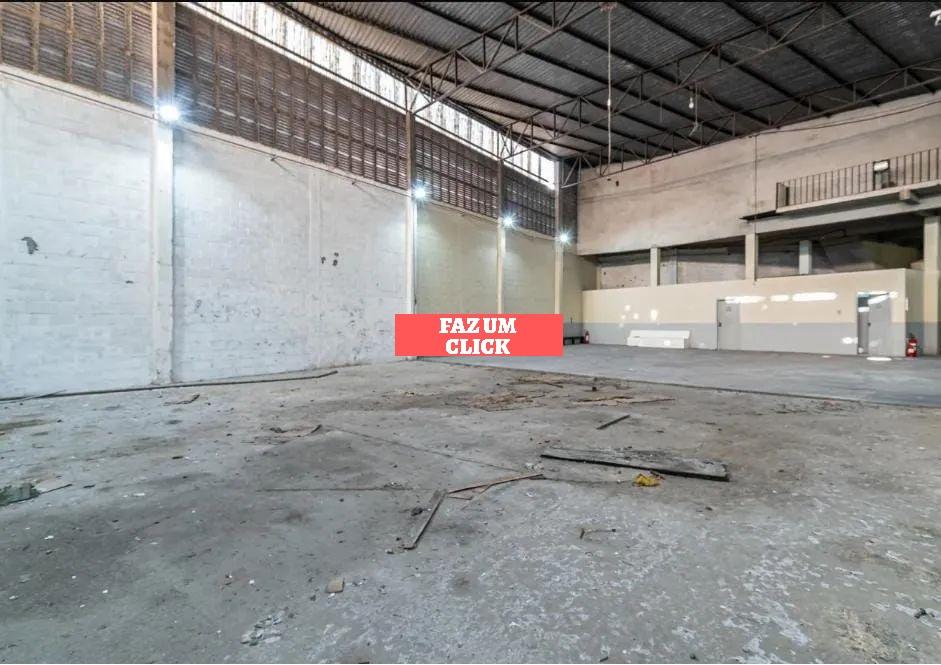 Depósito-Galpão - Foto 2