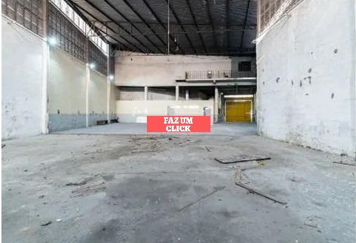 Depósito-Galpão - Foto 3