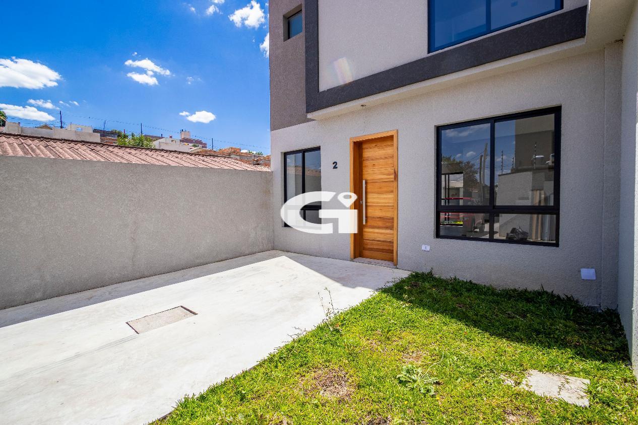 Sobrado, 3 quartos, 102 m² - Foto 3