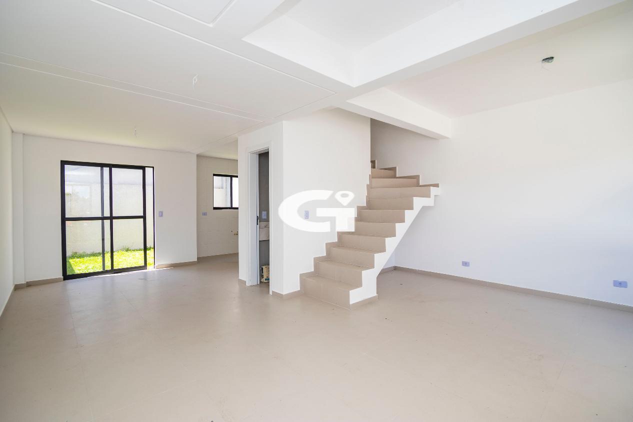 Sobrado, 3 quartos, 102 m² - Foto 4