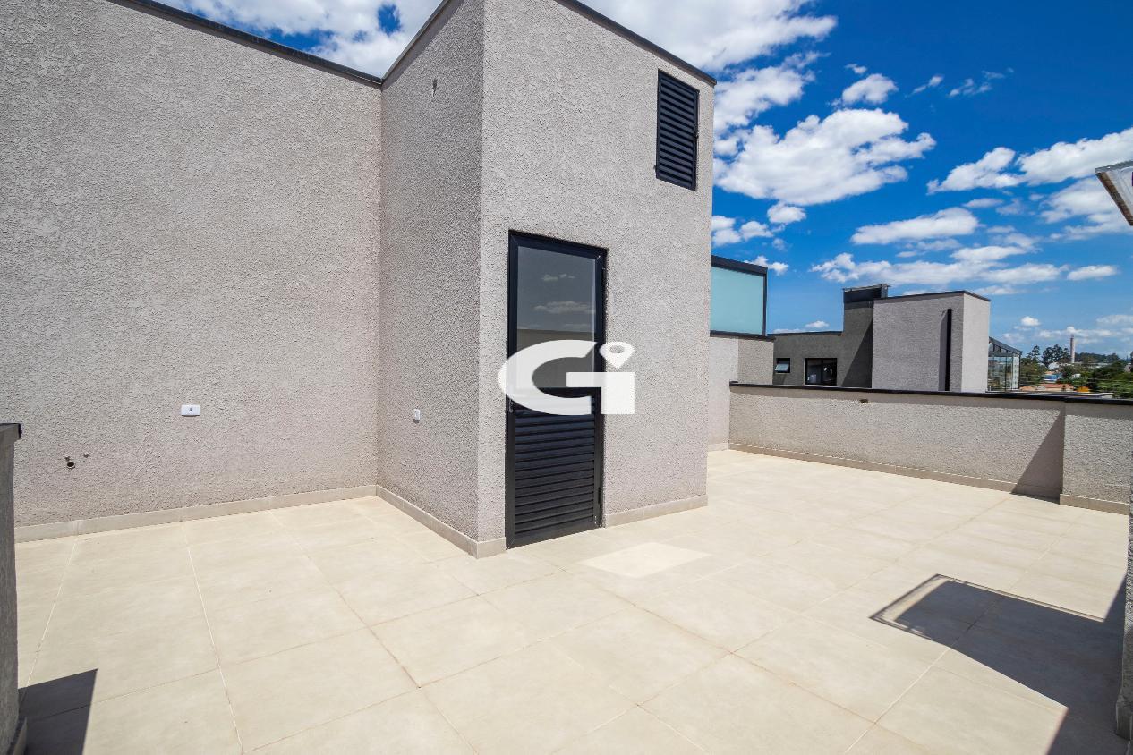 Sobrado, 3 quartos, 102 m² - Foto 26