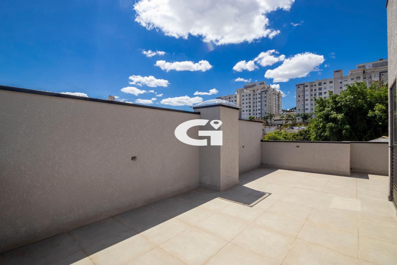 Sobrado, 3 quartos, 102 m² - Foto 27