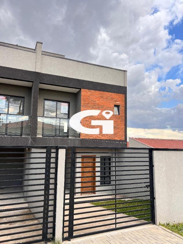 Sobrado, 3 quartos, 101 m² - Foto 7