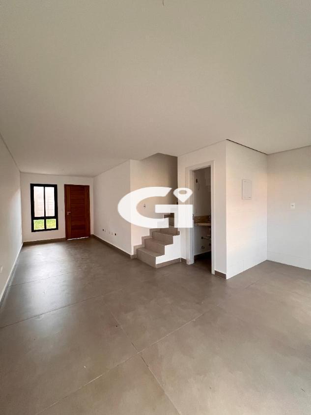 Sobrado, 3 quartos, 101 m² - Foto 2