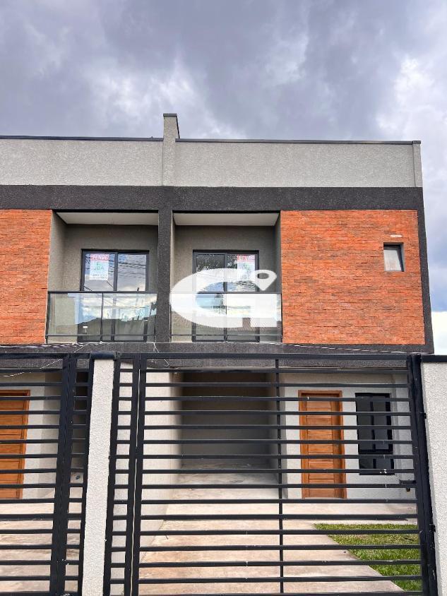 Sobrado, 3 quartos, 101 m² - Foto 8