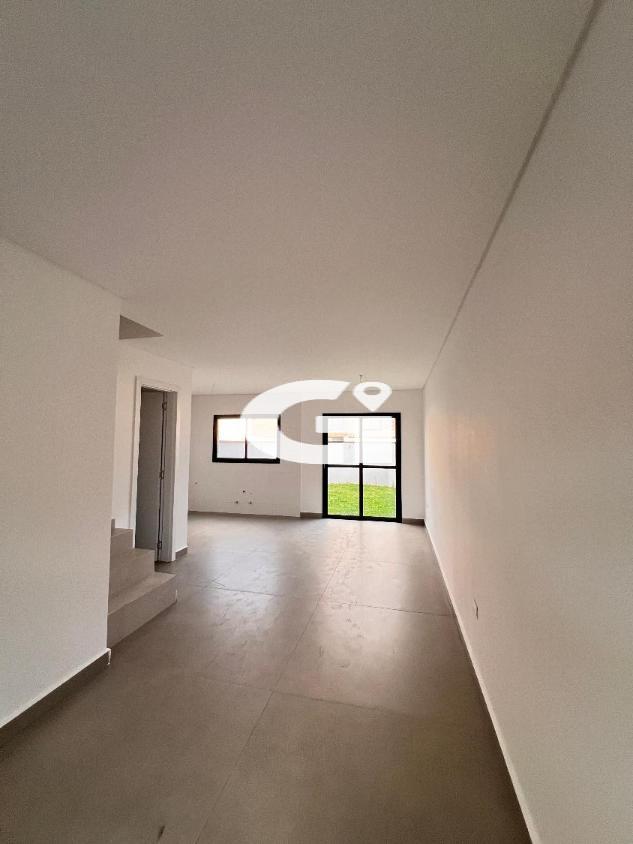 Sobrado, 3 quartos, 101 m² - Foto 3