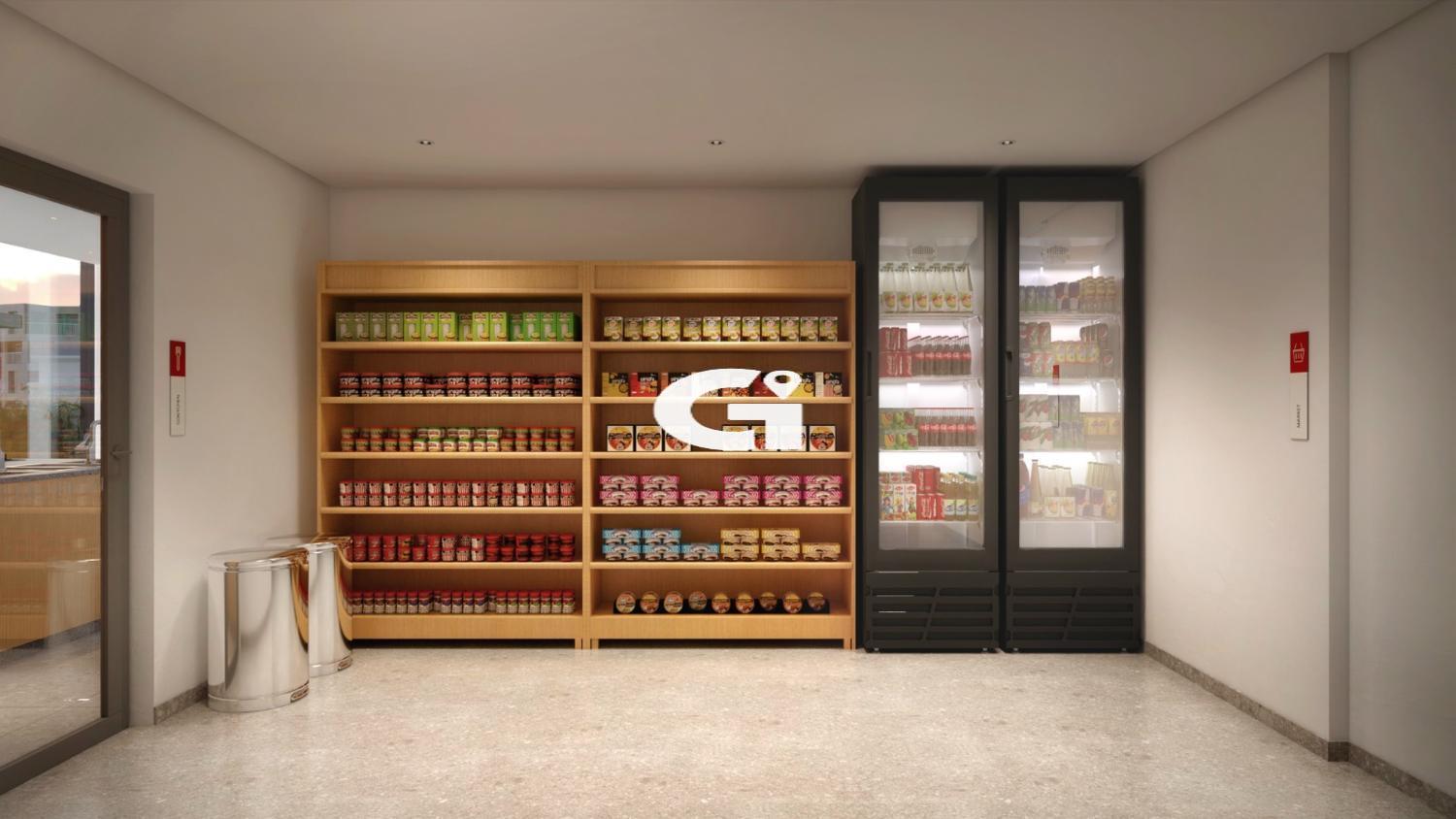 Apartamento, 3 quartos, 66 m² - Foto 13