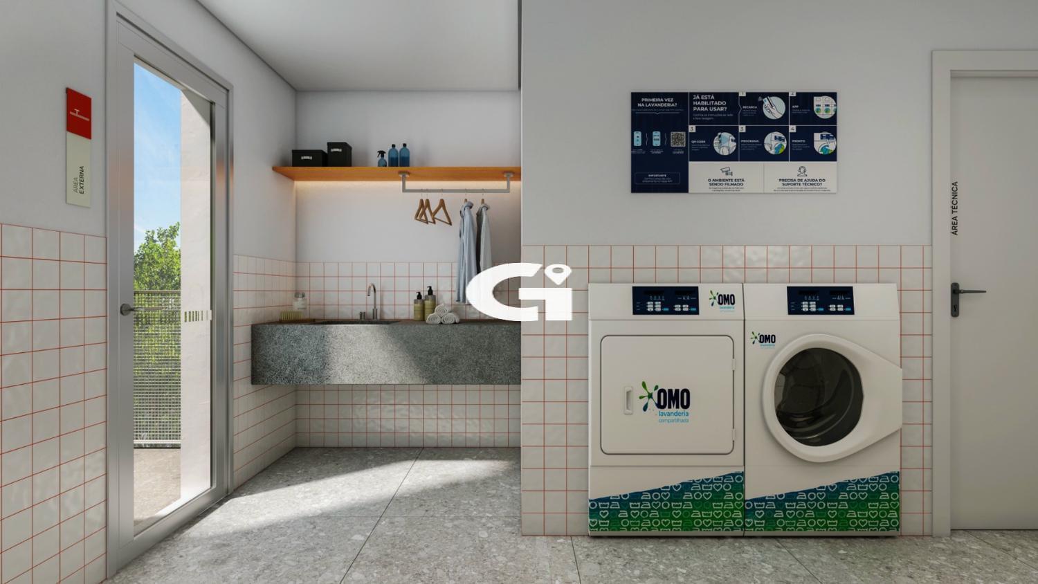 Apartamento, 3 quartos, 66 m² - Foto 10