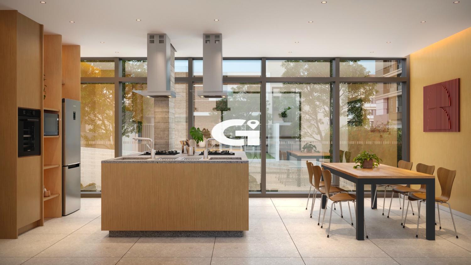 Apartamento, 3 quartos, 66 m² - Foto 11