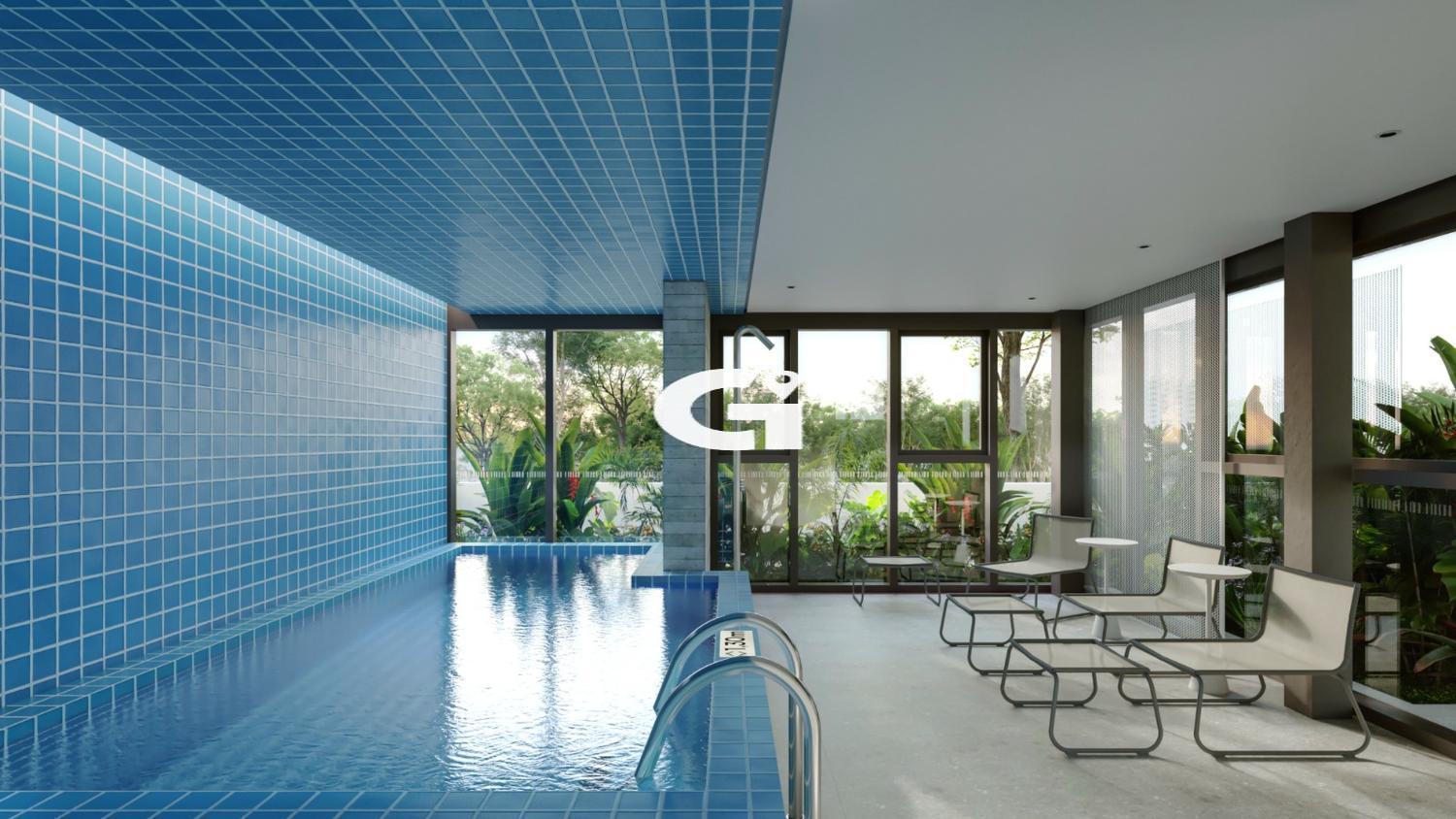 Apartamento, 3 quartos, 66 m² - Foto 6