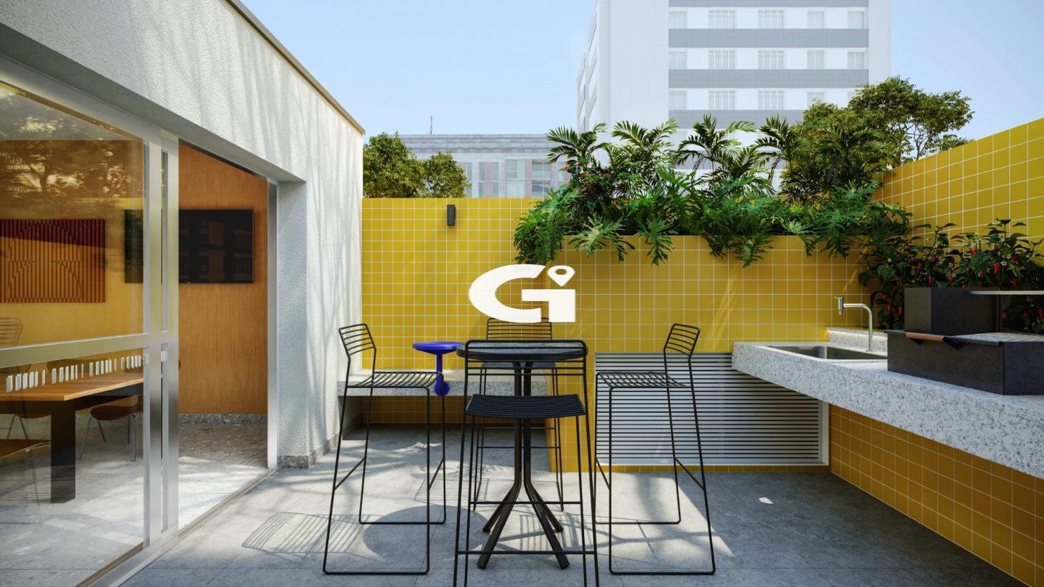 Apartamento, 3 quartos, 66 m² - Foto 12