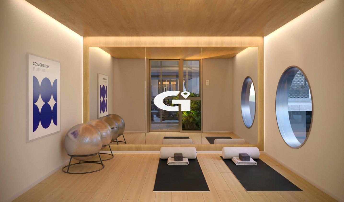 Apartamento, 3 quartos, 66 m² - Foto 8