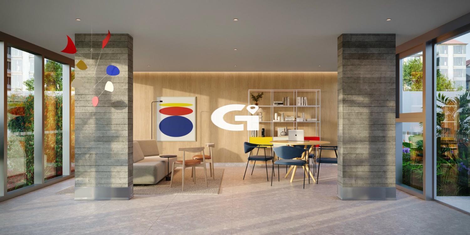 Apartamento, 3 quartos, 66 m² - Foto 2