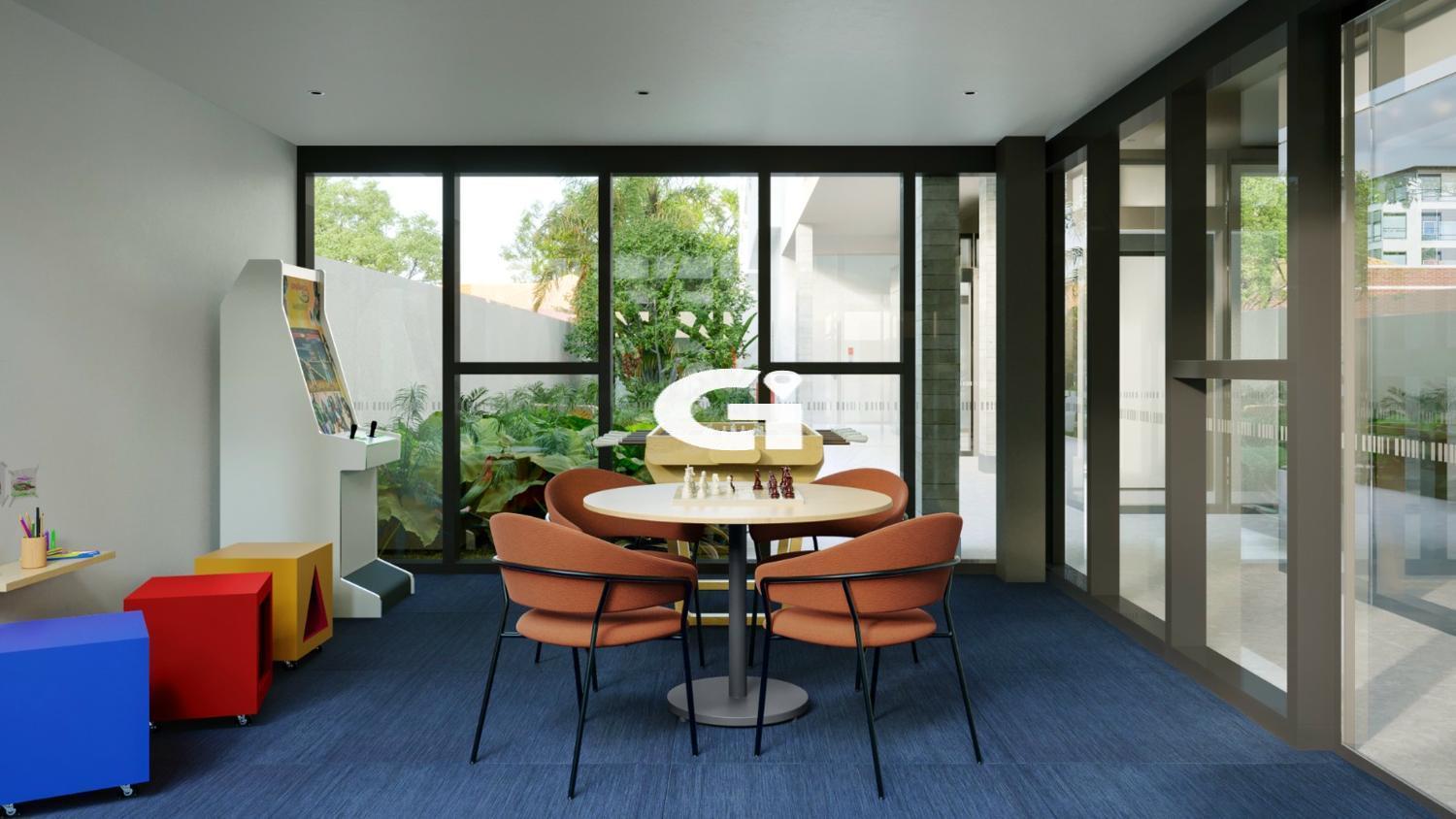 Apartamento, 3 quartos, 66 m² - Foto 5