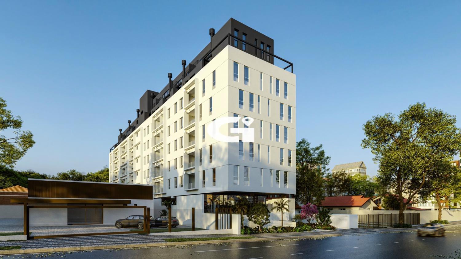 Apartamento, 3 quartos, 66 m² - Foto 1