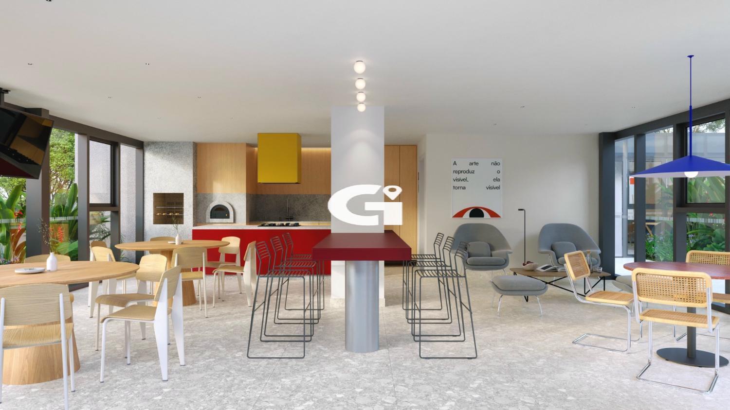 Apartamento, 3 quartos, 66 m² - Foto 4