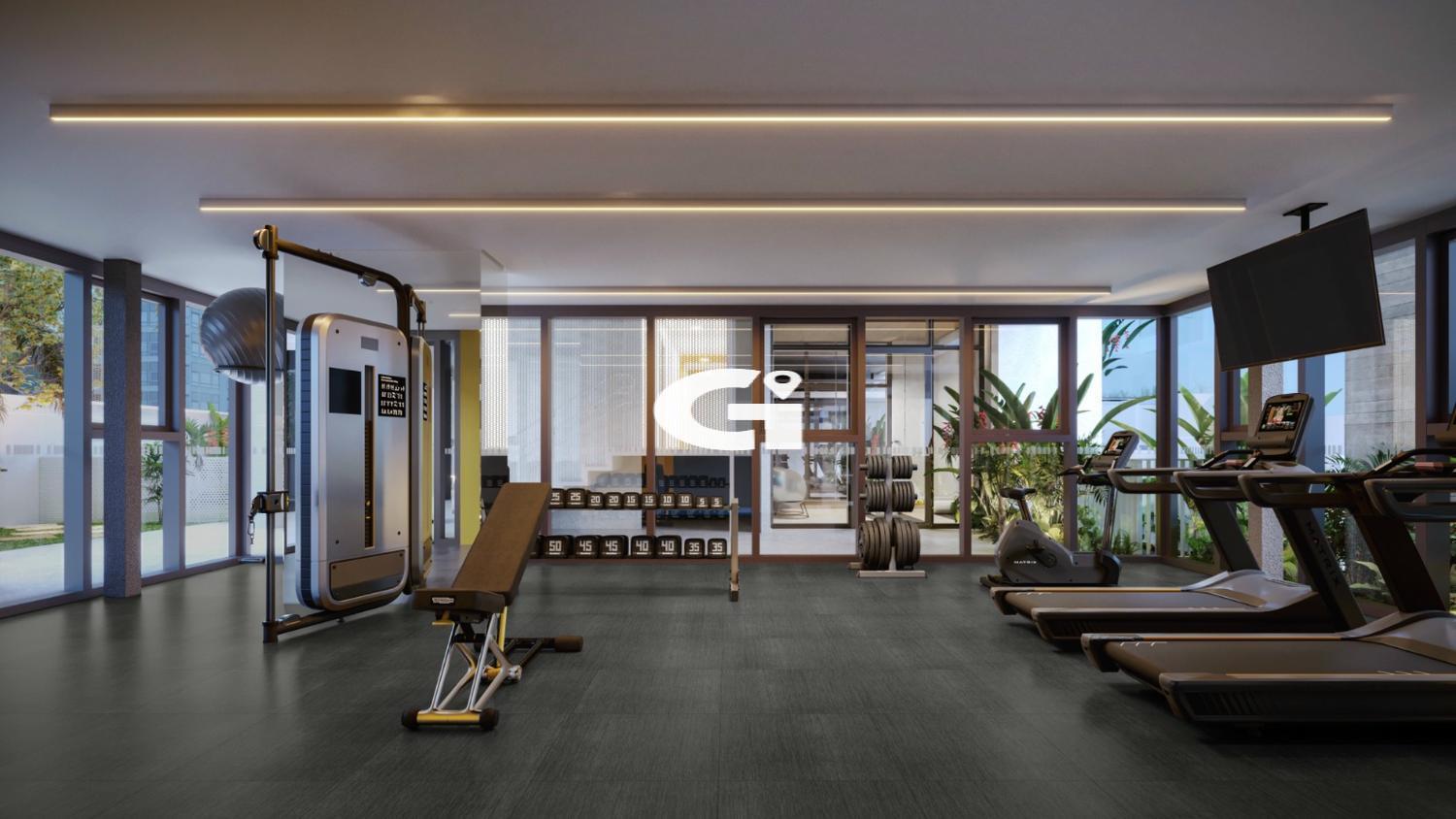 Apartamento, 3 quartos, 66 m² - Foto 7