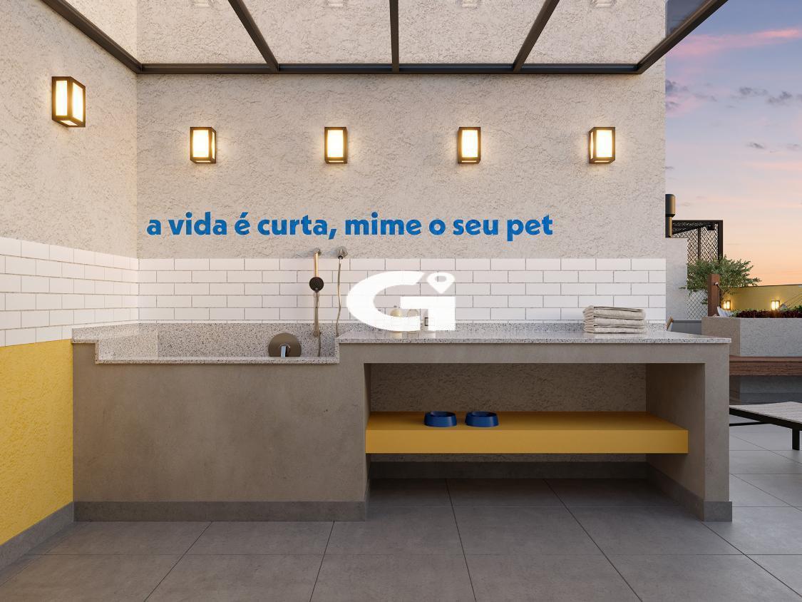 Apartamento, 3 quartos, 76 m² - Foto 9