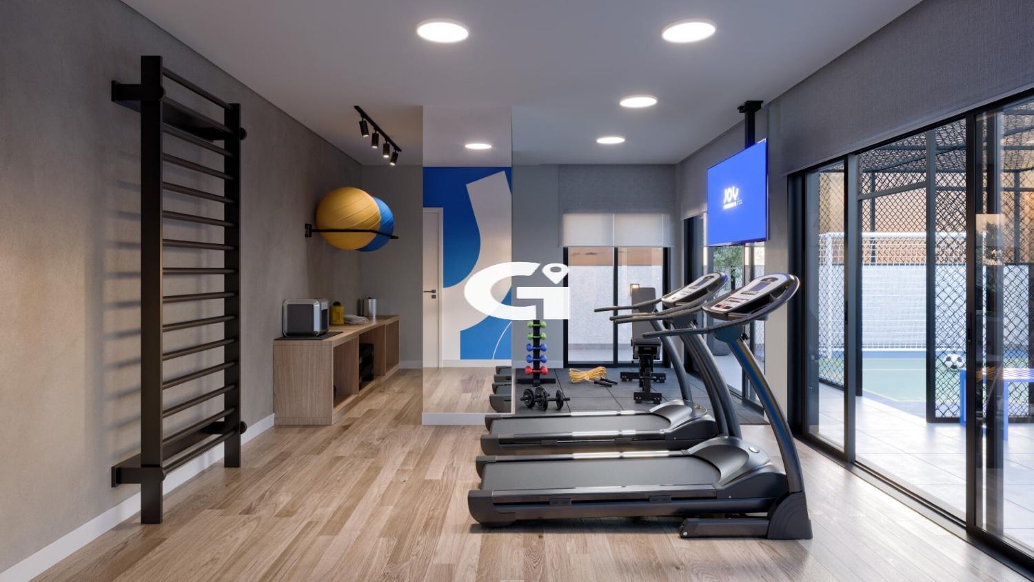 Apartamento, 3 quartos, 76 m² - Foto 6