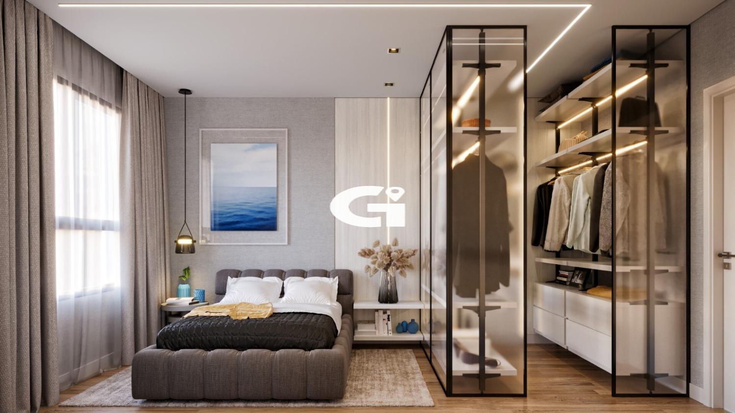 Apartamento, 3 quartos, 76 m² - Foto 5