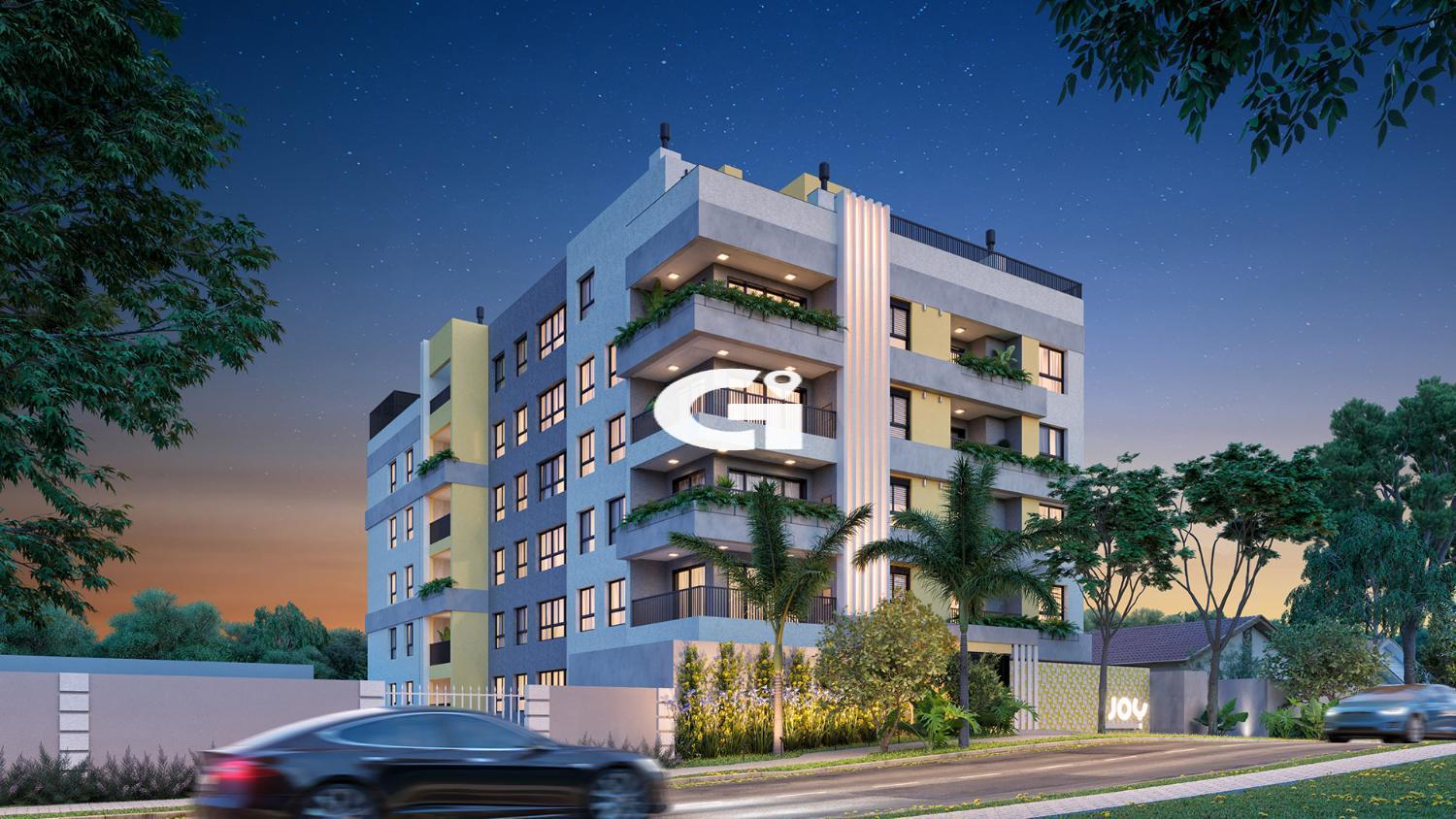 Apartamento, 3 quartos, 76 m² - Foto 2