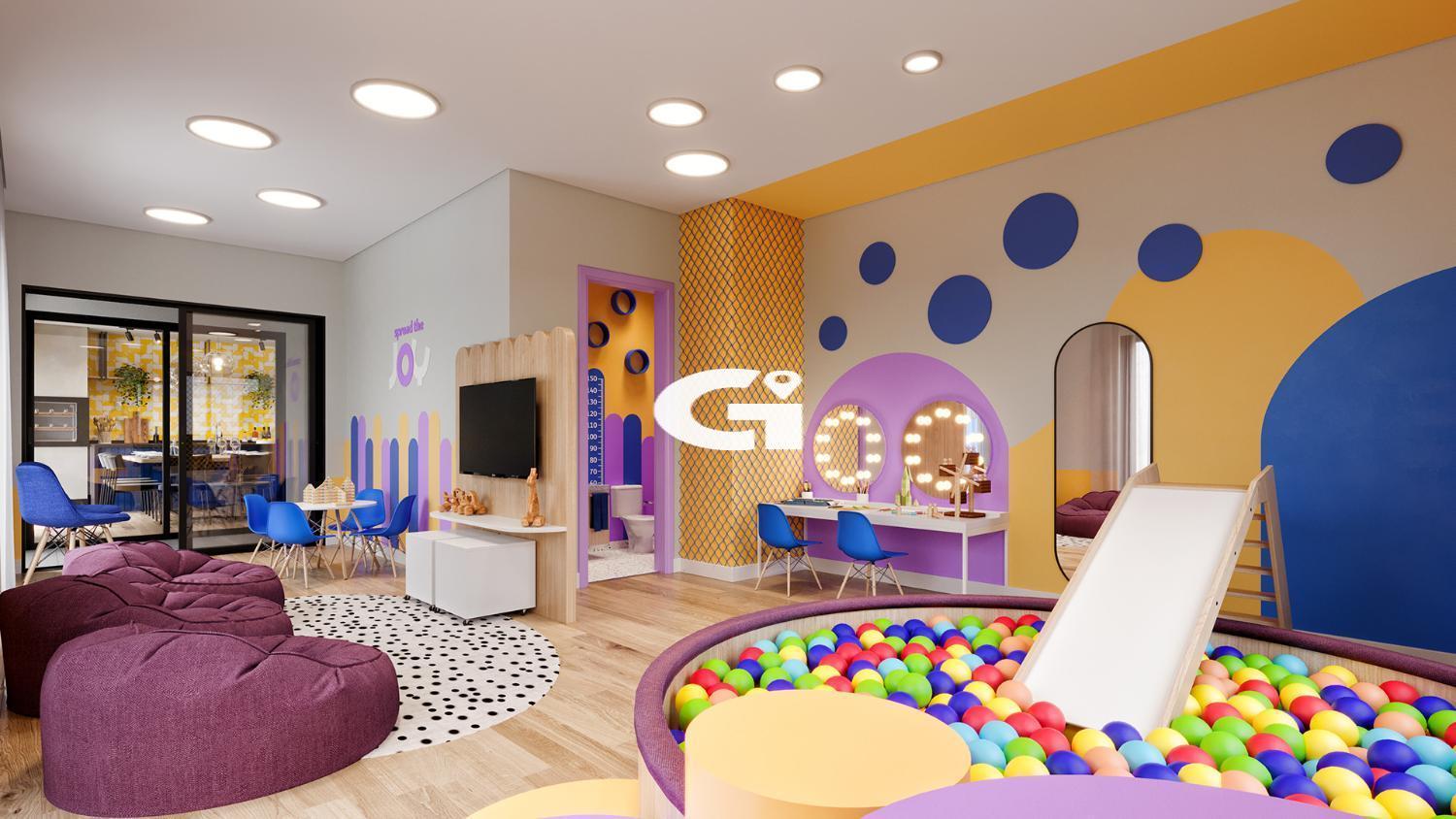 Apartamento, 3 quartos, 76 m² - Foto 16