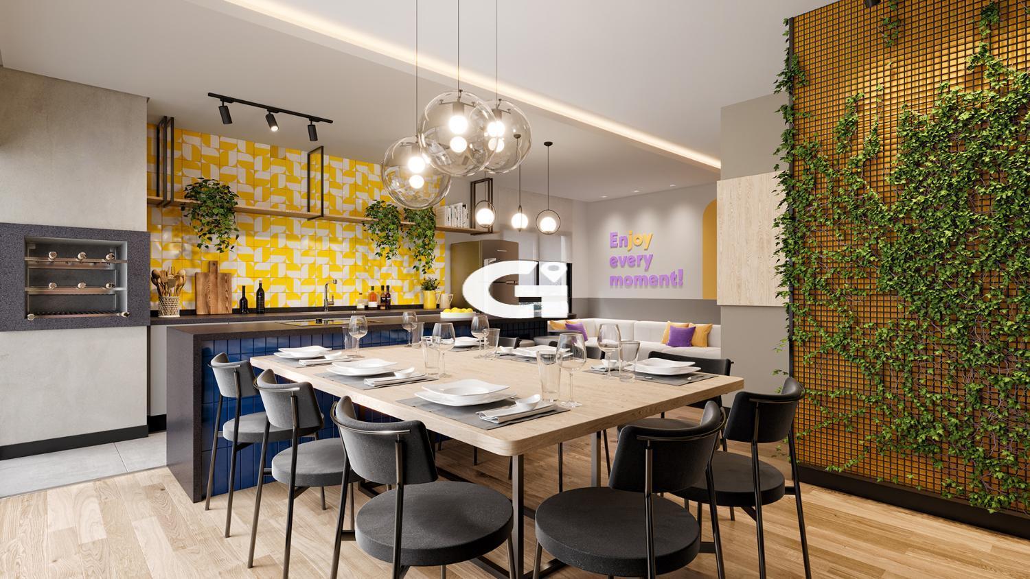 Apartamento, 3 quartos, 76 m² - Foto 14