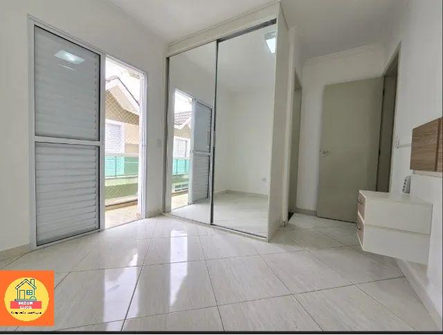 Casa de Condomínio à venda e aluguel com 3 quartos, 100m² - Foto 6