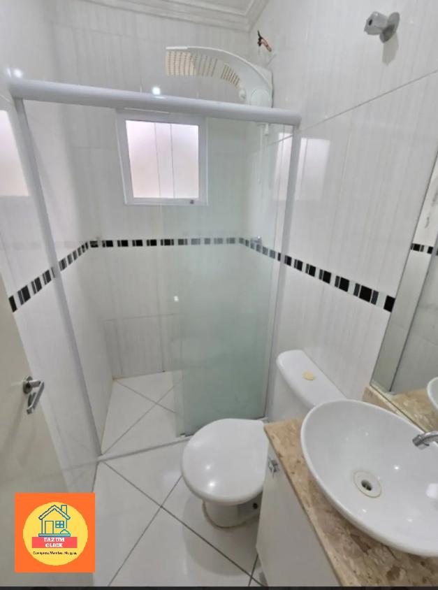 Casa de Condomínio à venda e aluguel com 3 quartos, 100m² - Foto 8