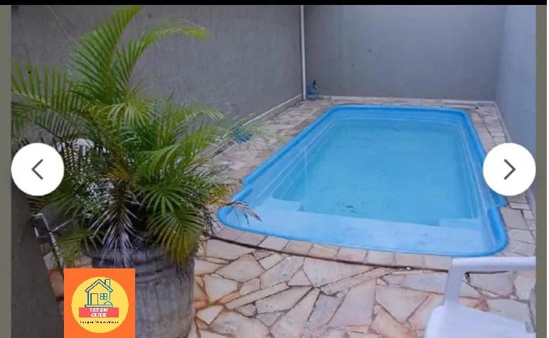 Casa de Condomínio à venda e aluguel com 3 quartos, 100m² - Foto 13