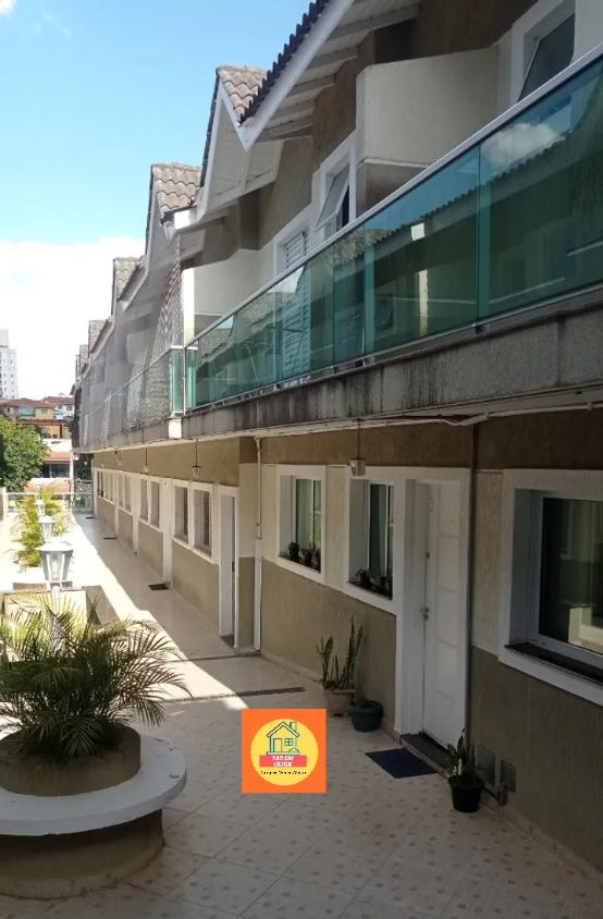 Casa de Condomínio à venda e aluguel com 3 quartos, 100m² - Foto 14