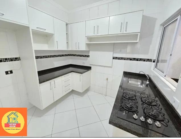 Casa de Condomínio à venda e aluguel com 3 quartos, 100m² - Foto 4